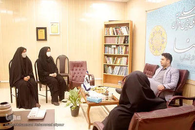 سازنده واکسن «برکت» در ایکنا