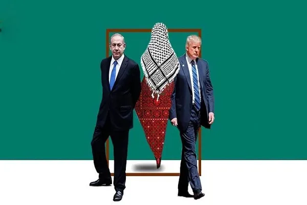 دعوت به تظاهرات گسترده در مخالفت با معامله قرن در فلسطین