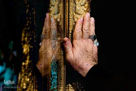 آستان مقدس کاظمین