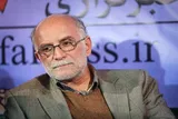 اکبر عبدی هنرمندی مردمی و وفادار به انقلاب اسلامی بود