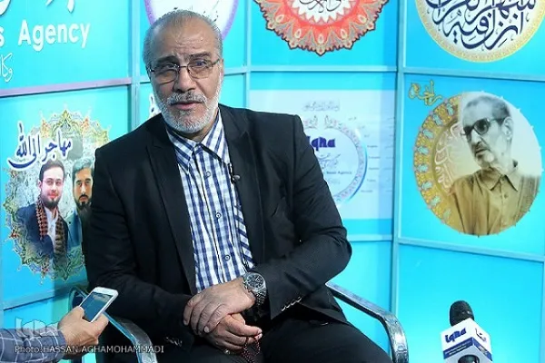 مفردات، تفسیر و اختلاف قرائت؛ گمشده اصلی قاریان روشندل