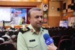 مردم همواره پشتیبان امنیت کشور و نیروهای مسلح هستند