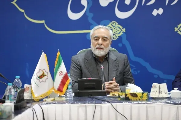 پیام رئیس بنیاد ایران‌شناسی در دعوت به حضور در انتخابات ریاست جمهوری 