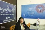 بازدید معاون هماهنگی امور اقتصادی و توسعه منابع استانداری خراسان جنوبی از جهاد دانشگاهی بیرجند
