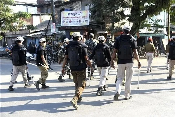 India: Ang Grupong Muslim ay Tinutulan ang 'Diskriminatoryong' Utos Laban sa mga Kainan
