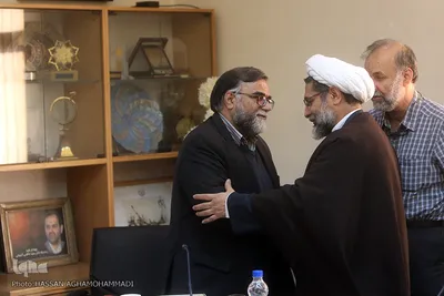 نشست شورای مرکزی سازمان فعالیتهای قرآنی دانشگاهیان کشور