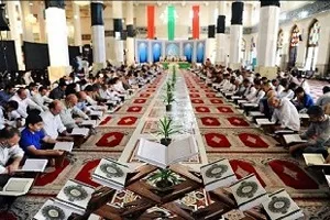 يك حافظ واقعی، یک حافظ مخلص و محتسب مجاهد است