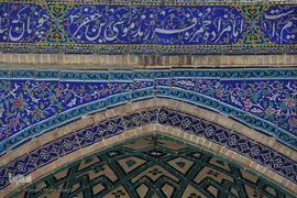 امامزادگان؛ ذخائر معنوی جامعه