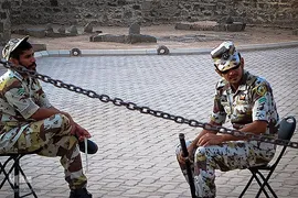 مزار مطهر چهار امام معصوم(ع) شیعیان در قبرستان «بقیع» مدینه