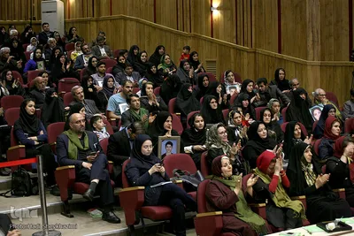 مراسم گرامیداشت اهدای عضو در آذربایجان شرقی