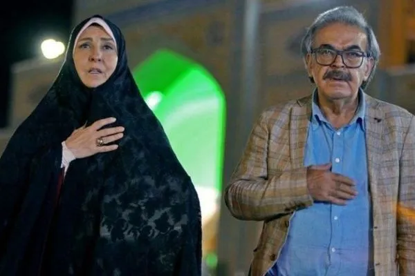 «شب عید» میهمان دهه کرامت از شبکه یک