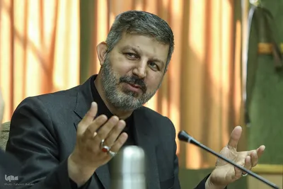 اصغر باقرزاده، معاون پرورشی و فرهنگی آموزش و پرورش