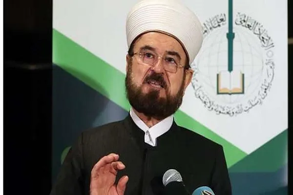 محکومیت عادی‌سازی روابط امارات با رژیم صهیونیستی از سوی اتحادیه علمای مسلمان