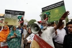 Bayangan Kehadiran Aliansi Agama Pakistan dalam Pemilihan Parlemen