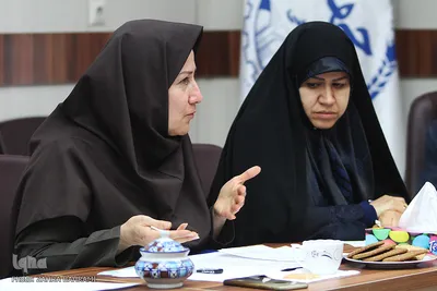 میزگرد تخصصی خشونت در خانواده