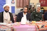 جلسه هفتم شورای فرهنگ عمومی بوشهر