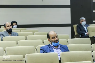 نشست هم‌اندیشی با دستگاههای برگزارکننده مسابقات قرآن