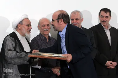 پنجمین دوره اعطای جایزه هنری «غدیر»