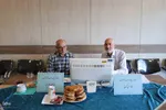 داوری بخش‌های غیر آوایی جشنواره ملی قرآن دانشجویان در تبریز‎