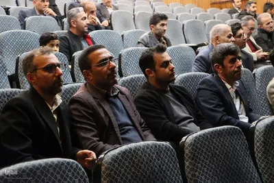 برگزاری مراسم گرامیداشت روز شهدا در ارومیه‎