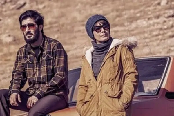«ضد» روانه پرده سینماها می‌شود + تیزر