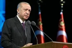 Erdogan condamne l’opération de la police à la mosquée Mevlana en Allemagne