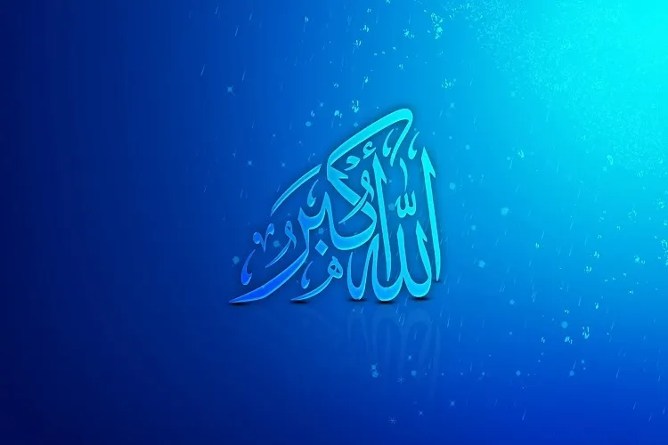 طنین غریو «الله اکبر» در آسمان گیلان