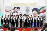 مراسم سی‌وهفتمین سالگرد ارتحال امام خمینی(ره) در اصفهان