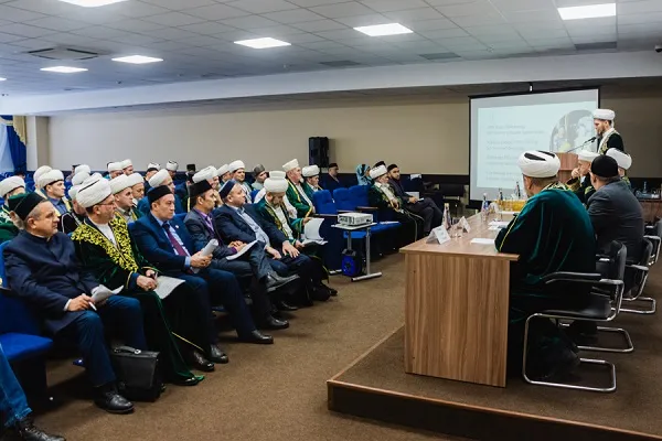 ДУМ РТ объявил 2020-ый Годом родного языка