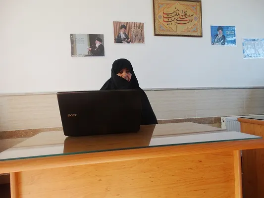 ذکر؛ زیباترین جلوه‌ ارتباط عاشقانه با خدا