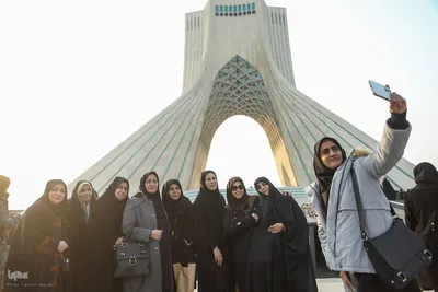 مراسم بزرگداشت هفته زن و روز مادر ویژه بانوان جهادگر جهاددانشگاهی