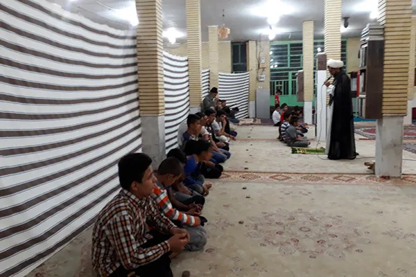 آنچه قرآن درباره حجاب می‌گوید