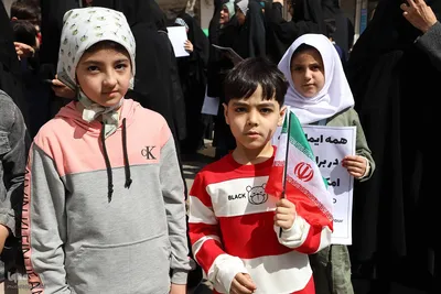 راهپیمایی روز جهانی قدس در اهر