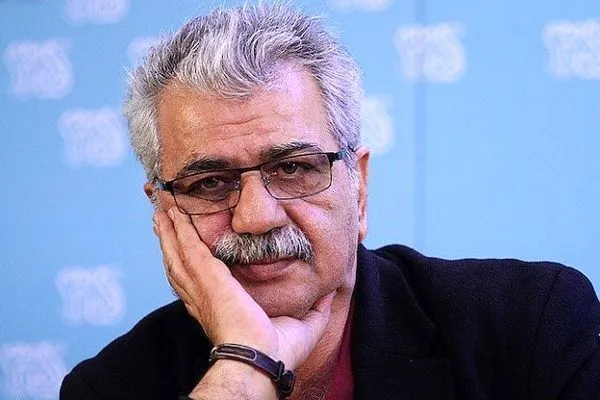 صباغ‌زاده: وجود امنیت مهمترین شرط برای حیات سینماست