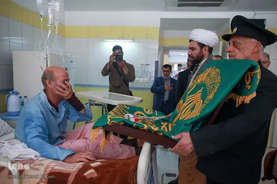 کاروان خورشید در یافت آباد