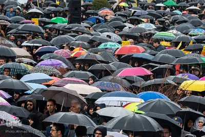 اصفهان در سوگ سردار عالی مقام،  شهید حاج قاسم سلیمانی