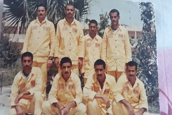 روایتی از «معلم تجوید» اردوگاه موصل / اسارتی شیرین با حفظ قرآن