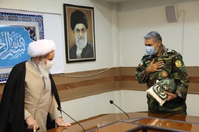 جانفشانی ارتش از اذهان زدوده نخواهد شد