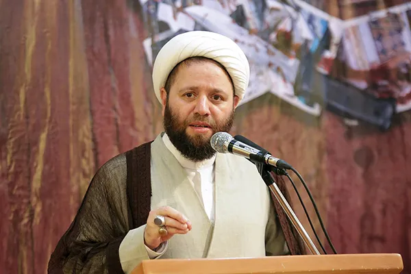 تبیین سیره امام حسین(ع) در فرهنگ انتظار موضوع جلسات پرسمان دینی