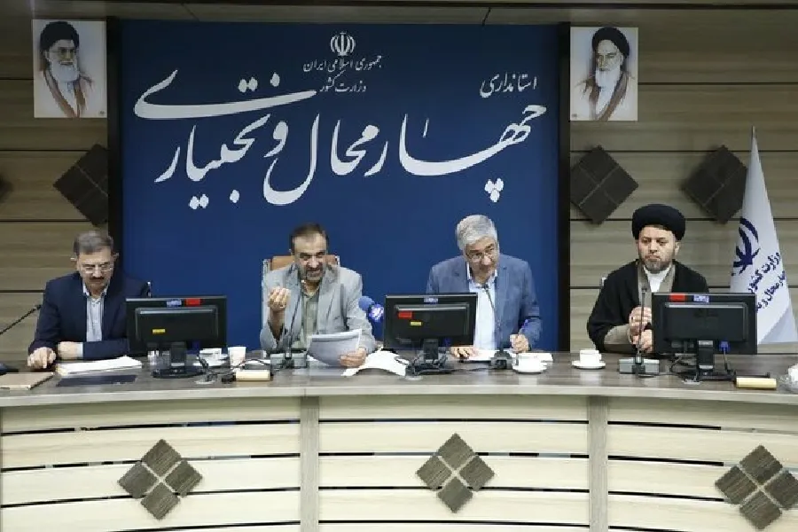 پرداخت بدون محدودیت تسهیلات ازدواج و فرزندآوری در چهارمحال‌وبختیاری