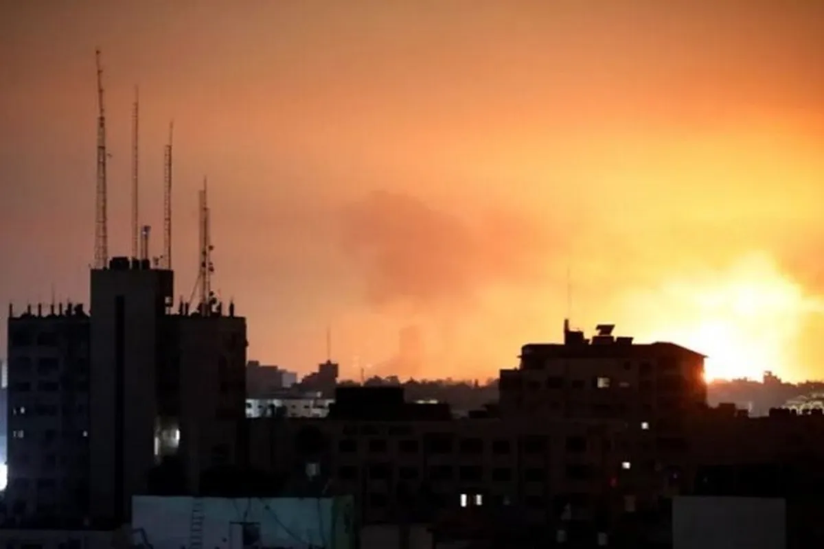 Utawala wa Israel wazidisha mashambulizi Gaza, wapuuza Azimio la Umoja wa Mataifa