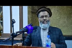 د افغانستان په پایتخت کې د جمعیت اصلاح ټولنې مشر ووژل شو
