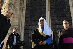 Une conférence organisée par la Ligue islamique mondiale à Paris suscite des critiques