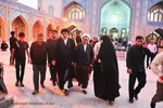 گردهمایی مدیران مواکب حسینی شهرستان اهواز