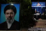 «رواق کشوردوست» جلوه‌ای از حسینیه امام خمینی(ره) در قزوین