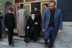 شور عاشورای حسینی در قم