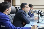 سفر رئیس جهاددانشگاهی کشور به خراسان‌جنوبی