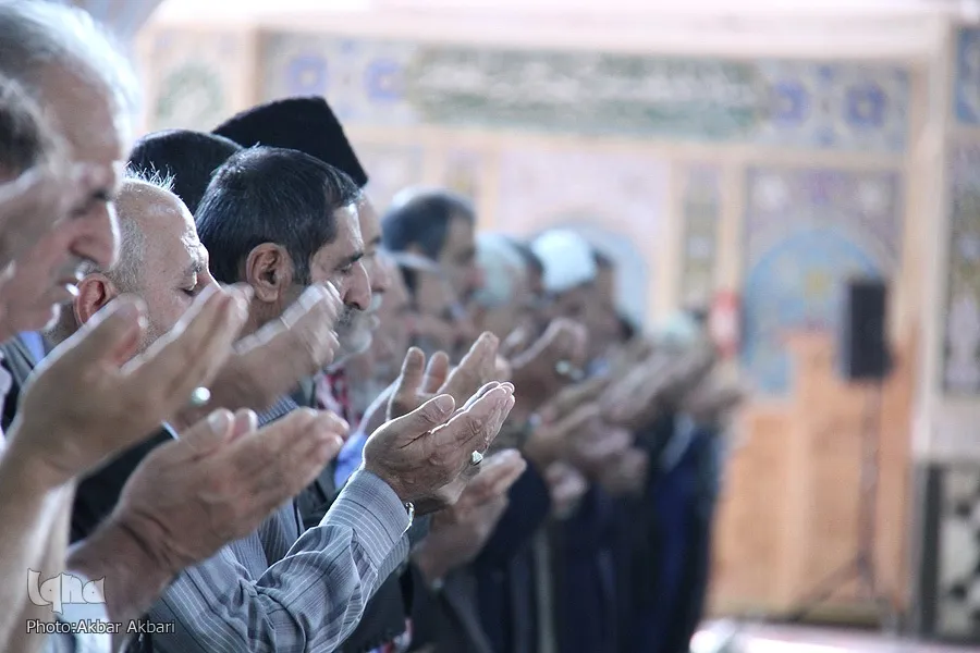 نماز عید قربان در سراسر چهارمحال‌وبختیاری اقامه می‌شود