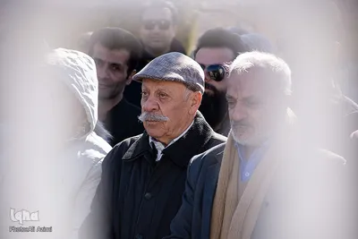 آیین گشایش چهاردهمین جشنواره فیلم فجر اصفهان