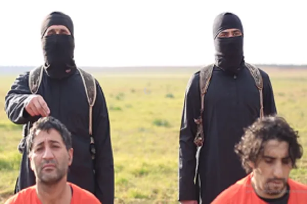 Siria: 700 prigionieri giustiziati dall'Isis negli ultimi due mesi
